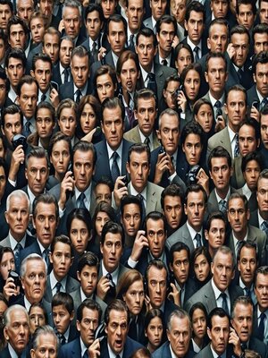 cover image of Game of Phones